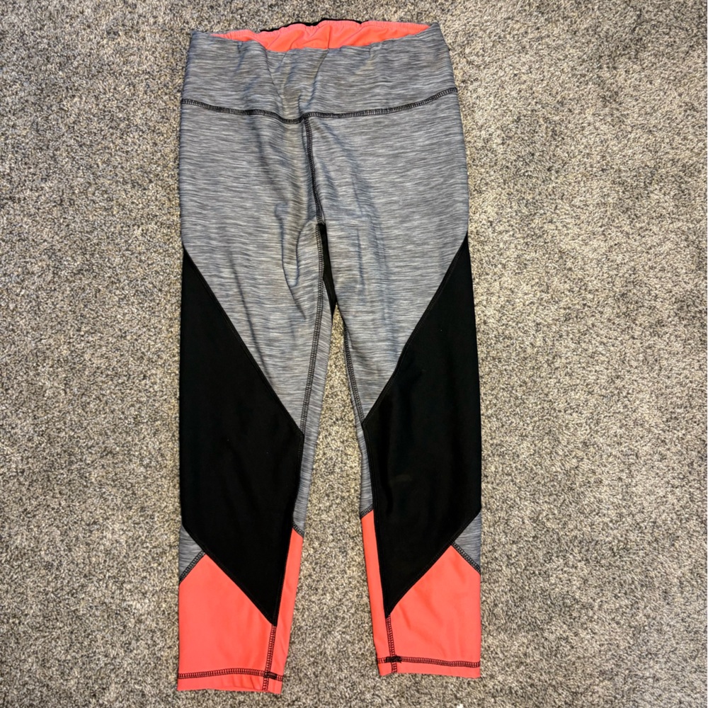 RBX Womens Capri Legging